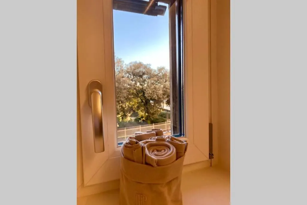 Apartament Nuova Residenza Porta Nuova Winehorse Werona