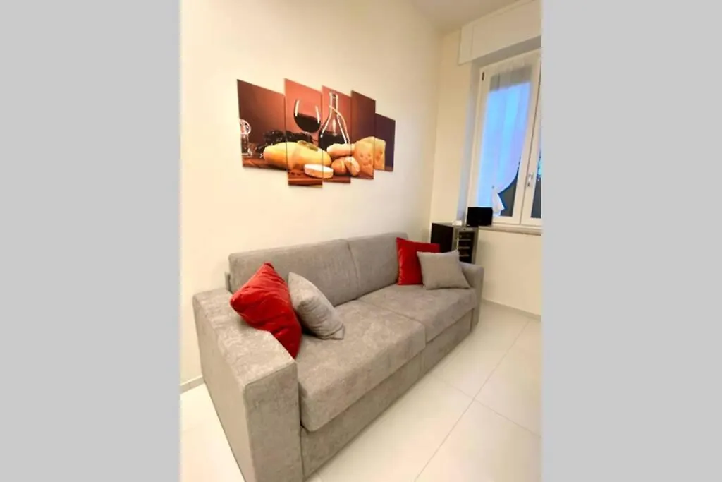 Apartment Nuova Residenza Porta Nuova Winehorse Verona Italien