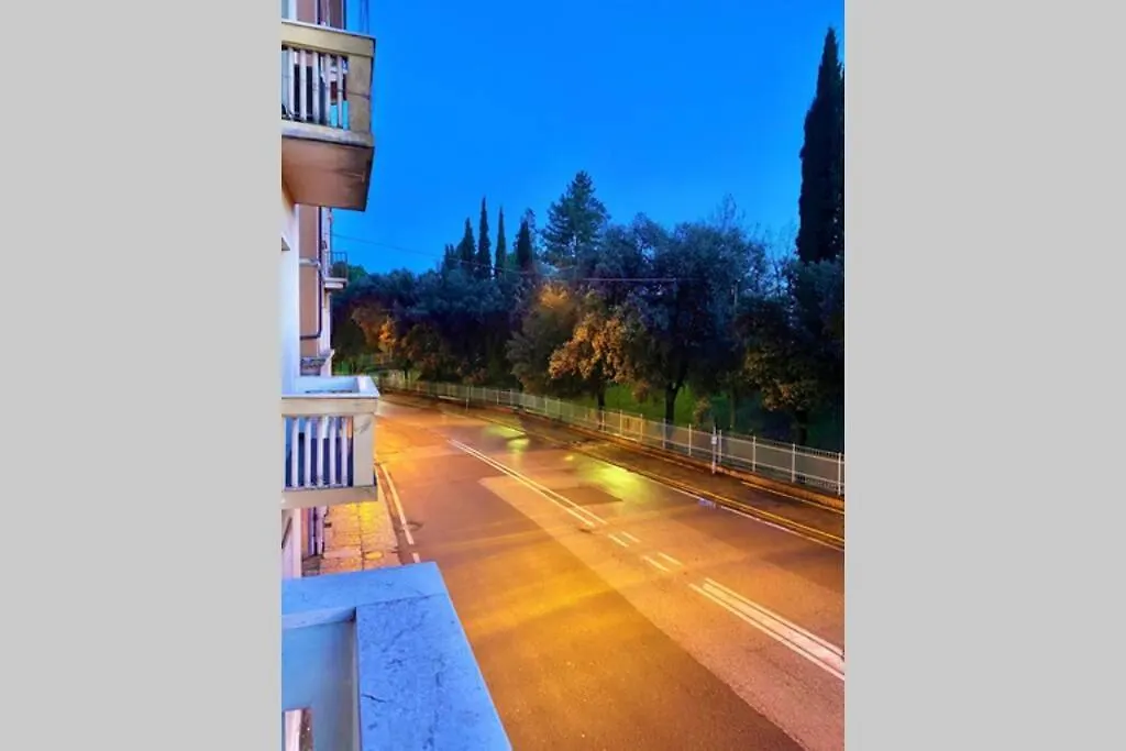 Apartamento Nuova Residenza Porta Nuova Winehorse Verona