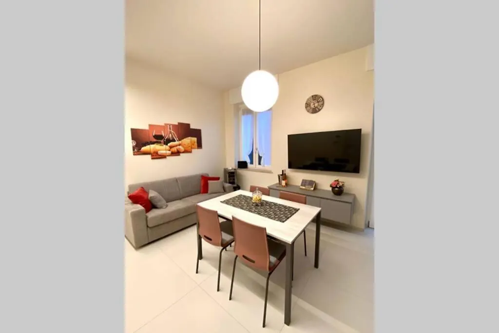 Nuova Residenza Porta Nuova Winehorse Verona Apartamento
