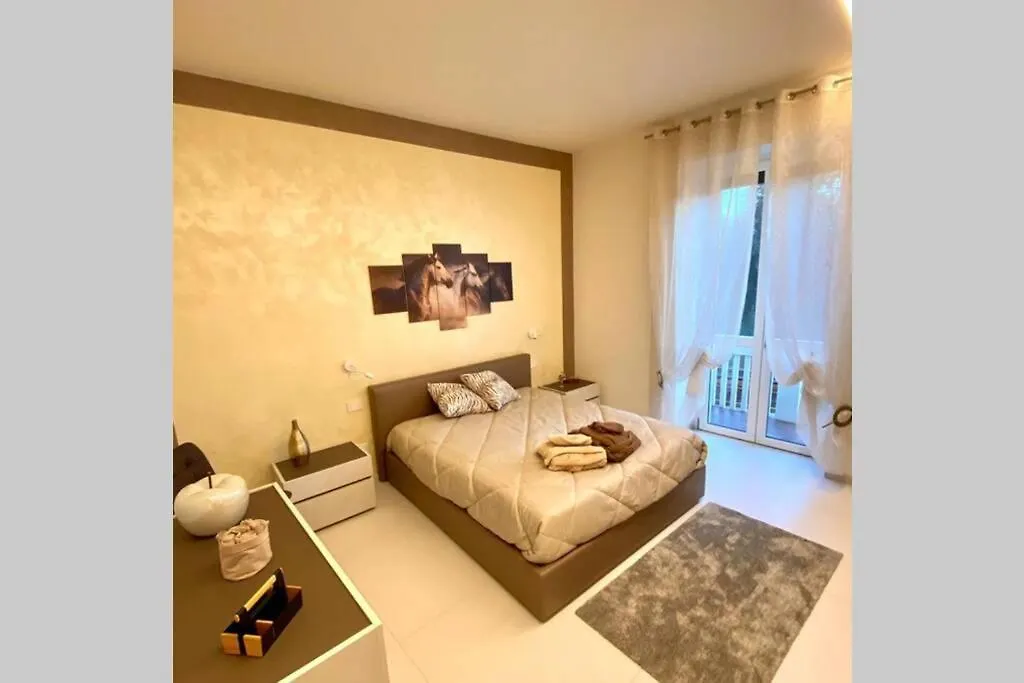 Nuova Residenza Porta Nuova Winehorse Werona Włochy