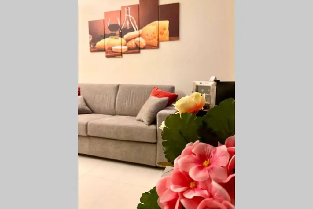 Nuova Residenza Porta Nuova Winehorse Verona Apartment