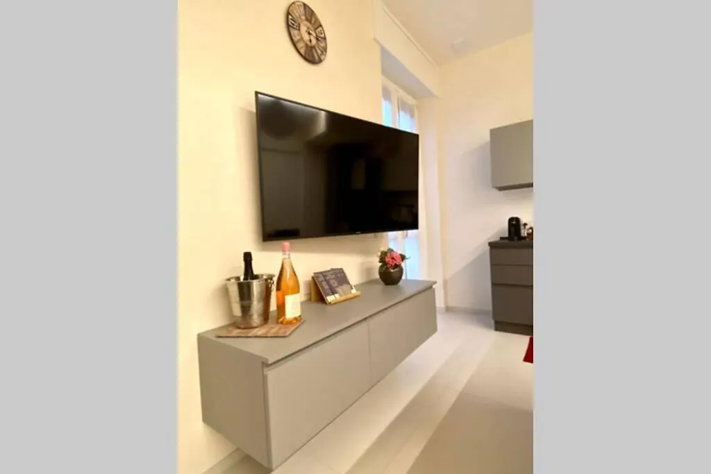 Apartament Nuova Residenza Porta Nuova Winehorse Werona Włochy