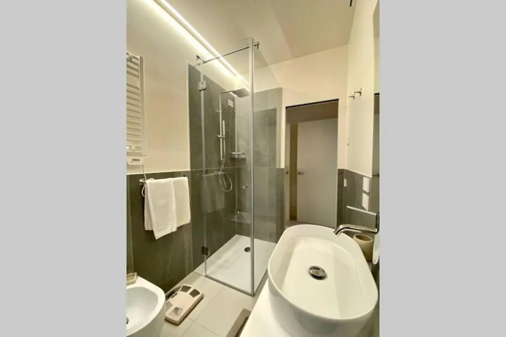 Nuova Residenza Porta Nuova Winehorse Verona
