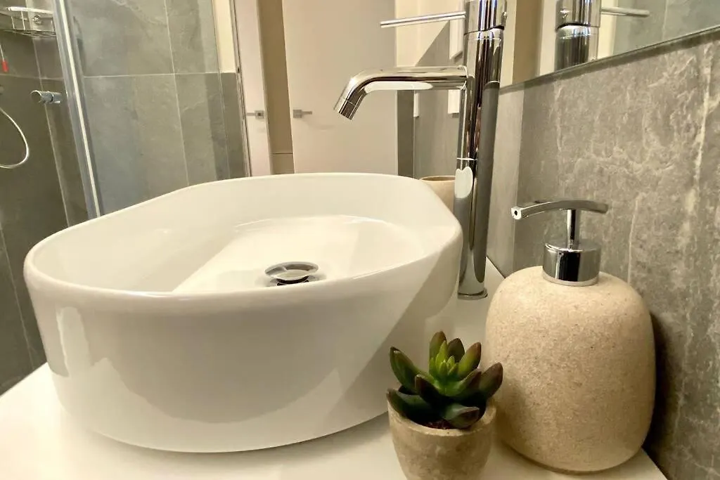 Apartament Nuova Residenza Porta Nuova Winehorse Werona