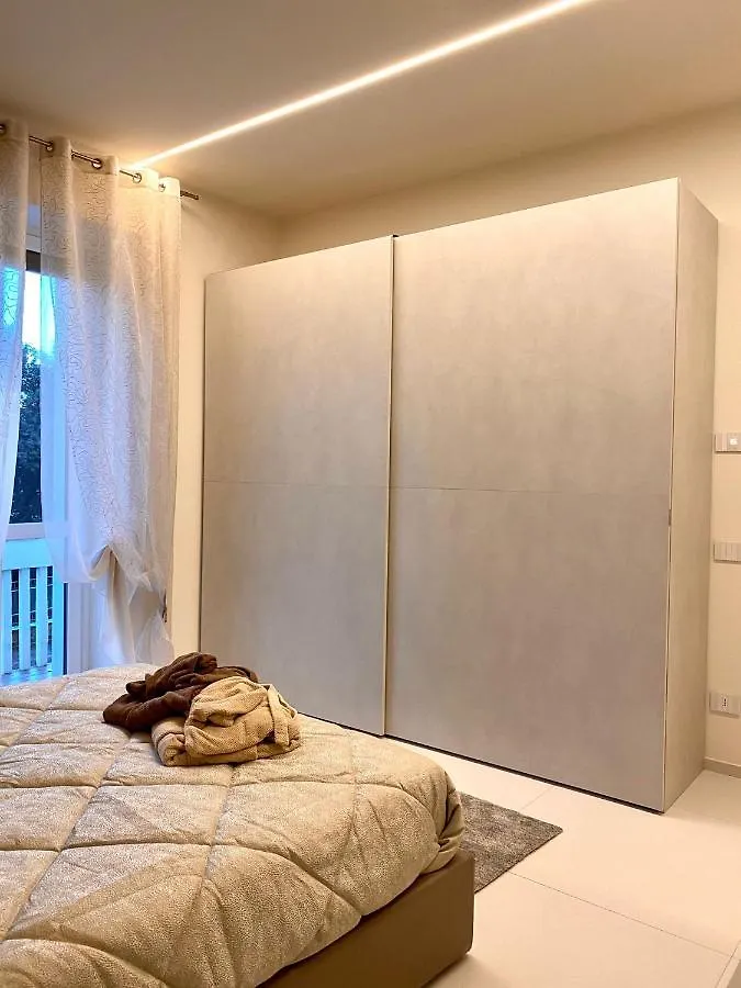 Nuova Residenza Porta Nuova Winehorse Werona Apartament