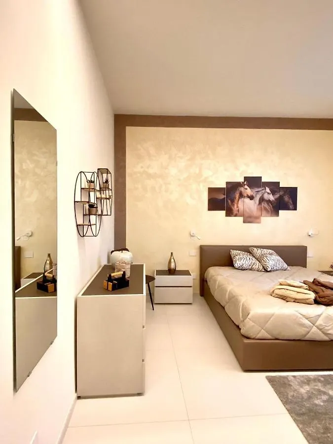 Nuova Residenza Porta Nuova Winehorse Werona Włochy
