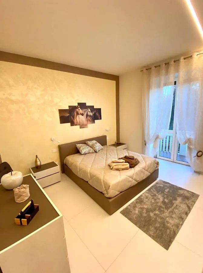 Nuova Residenza Porta Nuova Winehorse Verona 0*,  Italien