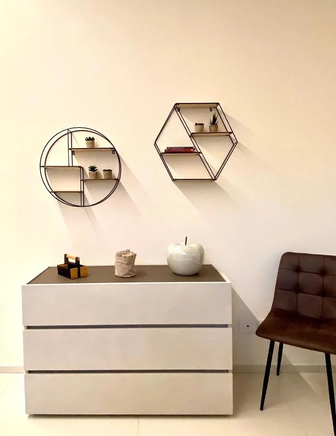 Nuova Residenza Porta Nuova Winehorse Werona Apartament