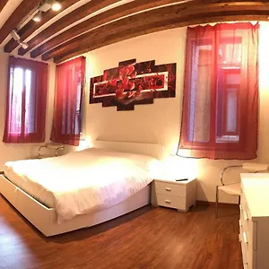  Apartment Ca' Terlotta Italien