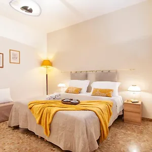  Apartment Residenza Dalia&lea