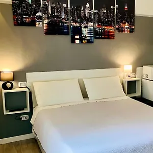  Apartment Magda House & Parking Italien
