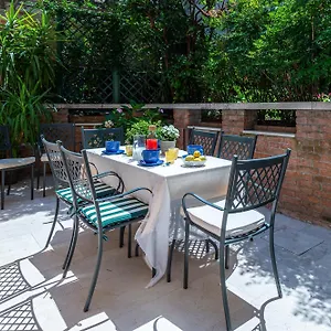  Apartment Ca' Dei Cuori On The Grand Canal Italien