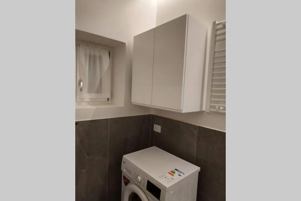 Nuova Residenza Porta Nuova Winehorse Verona 0*,
