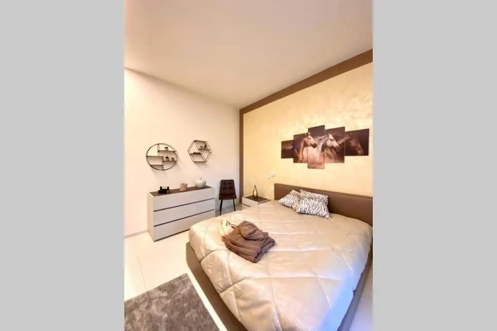Nuova Residenza Porta Nuova Winehorse Verona