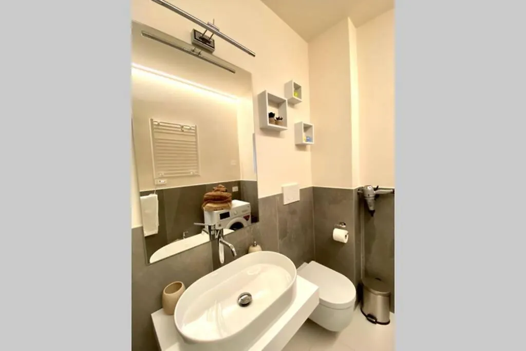 Nuova Residenza Porta Nuova Winehorse Verona 0*,