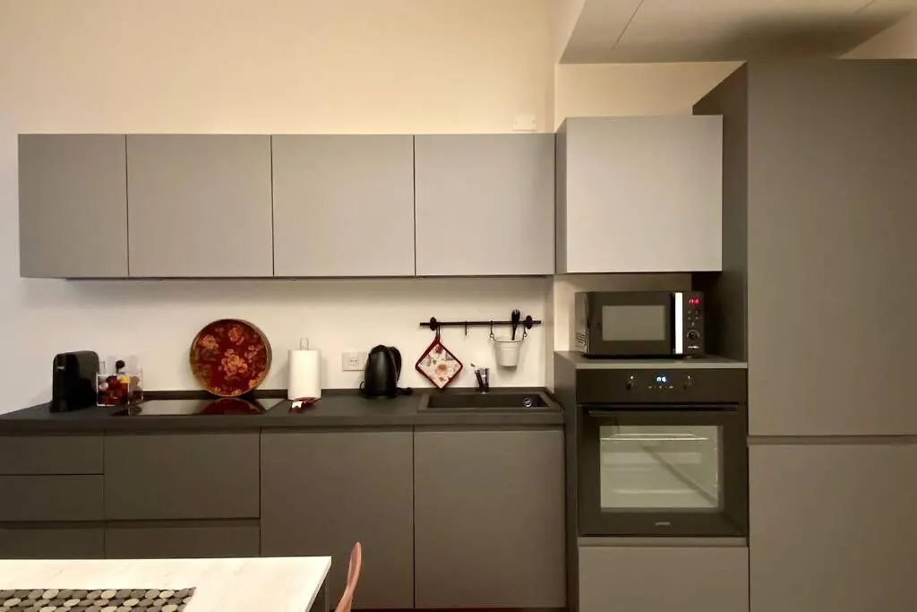 아파트 Nuova Residenza Porta Nuova Winehorse 베로나