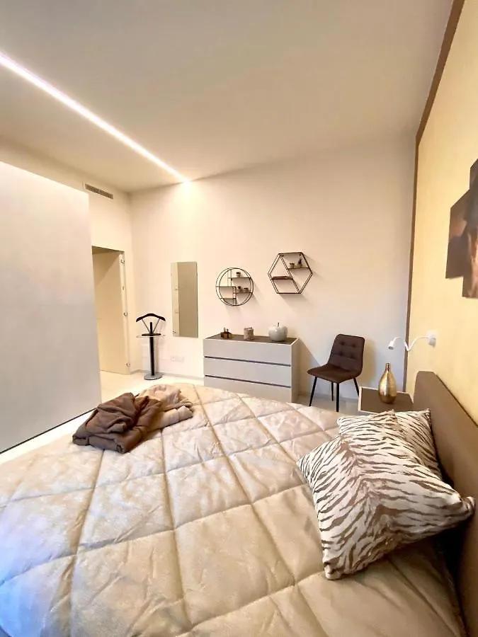 아파트 Nuova Residenza Porta Nuova Winehorse 베로나